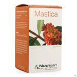 Packshot Mastica Caps 120 Nutrisan