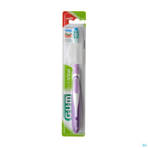 Packshot Gum Activital Comp Tandenborstel Soft 581
