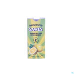 Packshot Sawes Bonbon Citron Zs Blist 10 SAW001