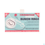 Packshot Carnation Anticors Bunion Rings 4