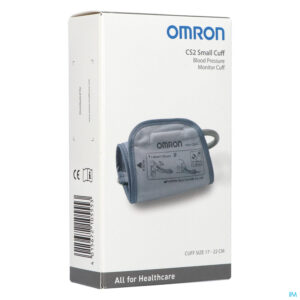 Packshot Omron Bloeddrukmeter Manchet Cs Standaard 17-22cm