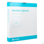 Packshot Biatain Alginate 15cmx15cm 10 3715