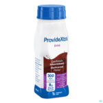 Productshot Providextra Drink 200ml Zwarte Bessen