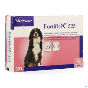 Packshot Fortiflex 525 Comp 3x10