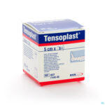 Packshot Tensoplast Band. 4037 5 Cmx2,75m