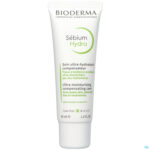 Productshot Bioderma Sebium Hydra Creme Tube 40ml