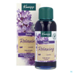 Productshot Kneipp Badolie Lavendel 100ml
