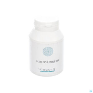 Packshot Glucosamine Hp Comp 90
