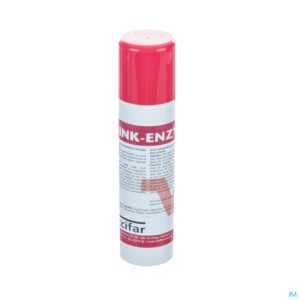 Packshot Zink-enzym Spray 150ml