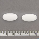 Pillshot Femiprim Vaginale Comp 12x250mg