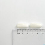 Pillshot Glucosam Caps 120x750mg Deba