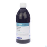 Packshot Phytostandard Citroenmelisse Vlb Extract 500ml