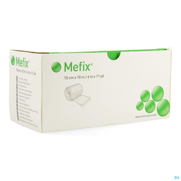 Packshot Mefix Zelfklevende Fixatie 15,ocmx10,0m 1 311500