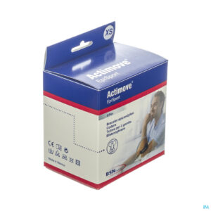 Packshot Actimove Epi Sport Bandage Epicond. Xs 1 7347010