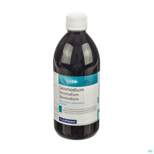 Packshot Phytostandard Desmodium Vlb Extract 500ml