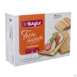 Packshot Bi-aglut Toast 240g 6192 Revogan