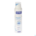 Packshot Nivea Deodorant Women Dry Comf. Spray 150ml 81603