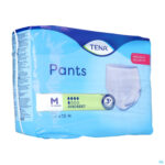 Packshot Tena Pants Discreet Medium 75-100cm 12 792300