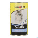Packshot Gimpet Melkpoeder Voor Katjes 200g