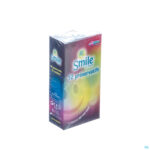 Packshot Smile Sourire Condooms 12