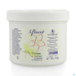 Productshot Healing Herbs 5 Flow.remedy Creme Pot 450g