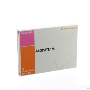 Packshot Algisite Verb Algin.ca 10x10cm 10 66000520