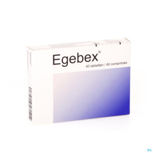 Packshot Egebex Tabl 40