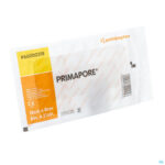 Packshot Primapore S&n Verb Post-op 15cmx 8cm 1 66000318