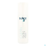 Packshot NAQI Clean Skin Spray 200 ml