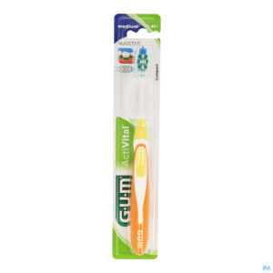 Packshot Gum Activital Comp Tandenb Medium 583
