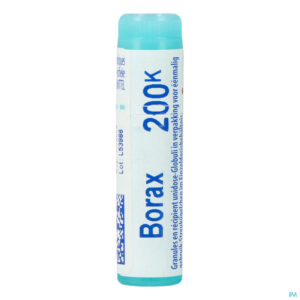 Packshot Borax 200k Gl Boiron