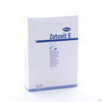 Packshot Zetuvit E 20x25cm St. 15 P/s