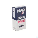 Packshot Naqi Cold Pack Mini Dental 9x13cm