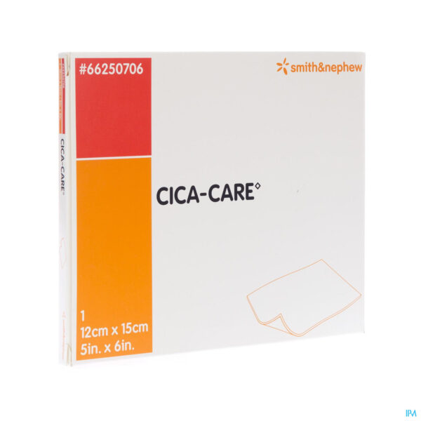 Packshot Cica Care 12cmx15cm 66250706