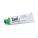 Productshot Zeel T crème 100g Heel