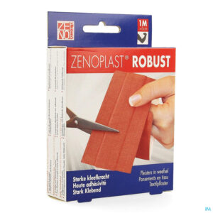 Packshot Zenoplast Robust 6,0cmx1m