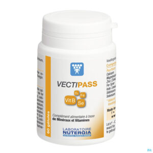 Packshot Vectipass Caps 60