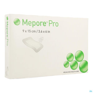 Packshot Mepore Pro Ster Adh 9x15 10 681040