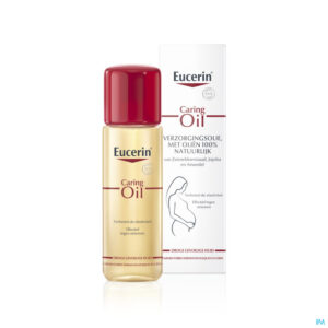 Productshot Eucerin Ph5 Verzorgende Olie 125ml