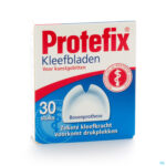 Packshot Protefix Kleefblad Boven 30 Revogan