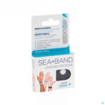 Packshot Sea Band Volwassene Armband Grijs 2