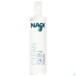 Packshot NAQI Clean Skin Spray 200 ml