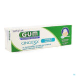 Packshot Gum Tandpasta Gingidex 75ml 1755