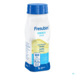 Productshot Fresubin Energy Drink 200ml Vanille