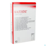 Packshot Kaltostat Verb 7,5x12,0cm Ster 10s