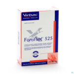 Packshot Fortiflex 525 Comp 3x10
