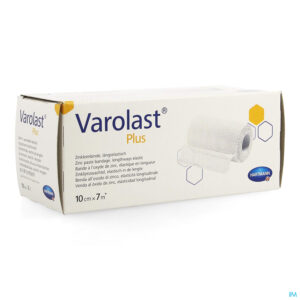Packshot Varolast Plus 10cm X 7m 1 P/s