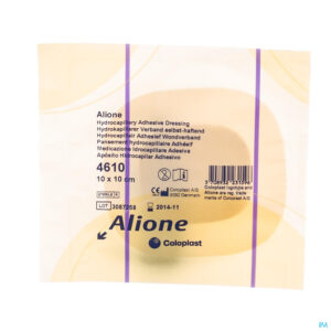 Packshot Alione Adh Ster 10,0x10,0cm 1 4610a