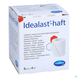 Packshot Idealast-haft 6cmx4m 1 P/s