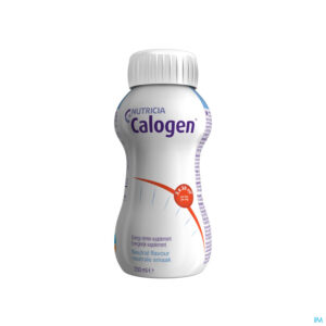 Packshot Calogen Neutraal Fles 200ml